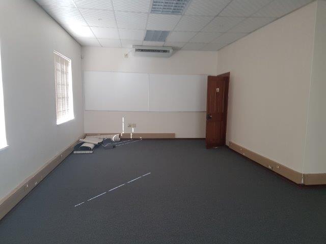 Commercial Property for Sale in Westdene Free State